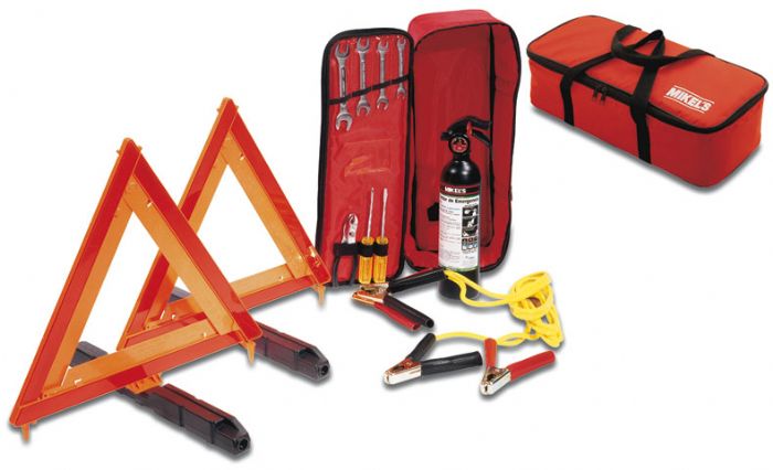 KIT DE AUXILIO VIAL